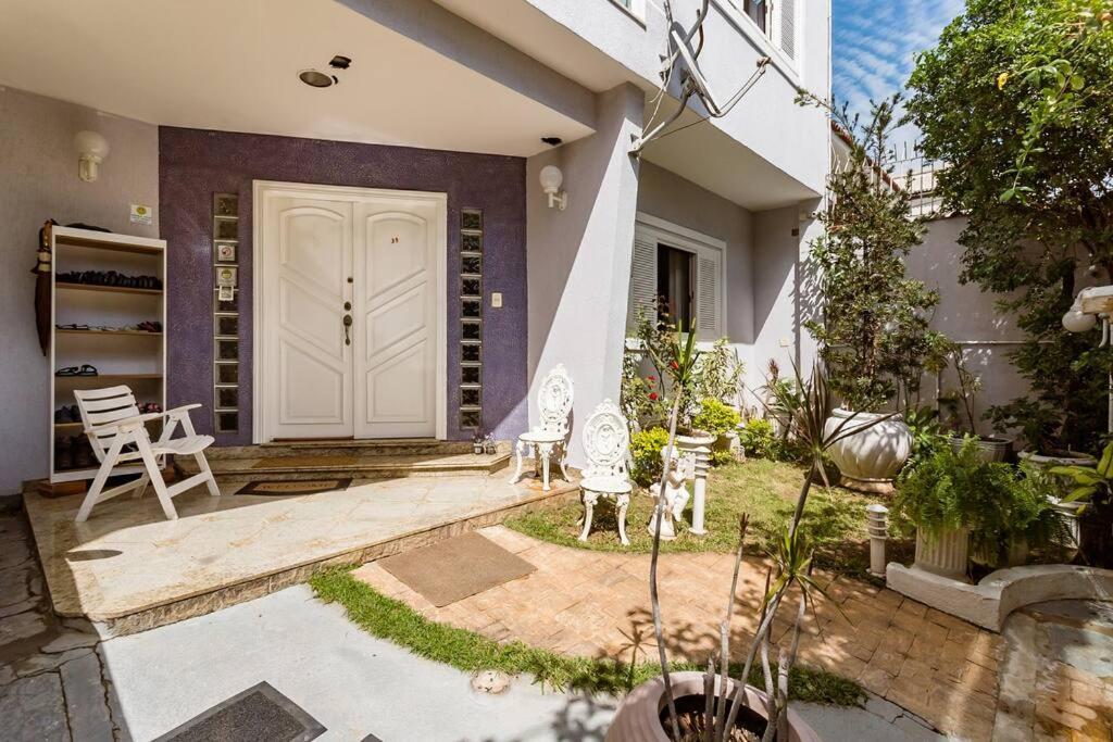 Pousada Dona Clo Apartment - Rio de Janeiro — Photos 1